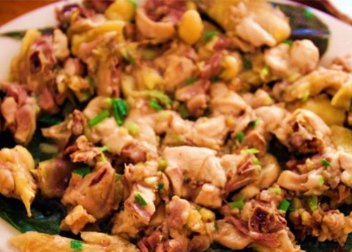 中国运河第一城,扬州广陵第一城