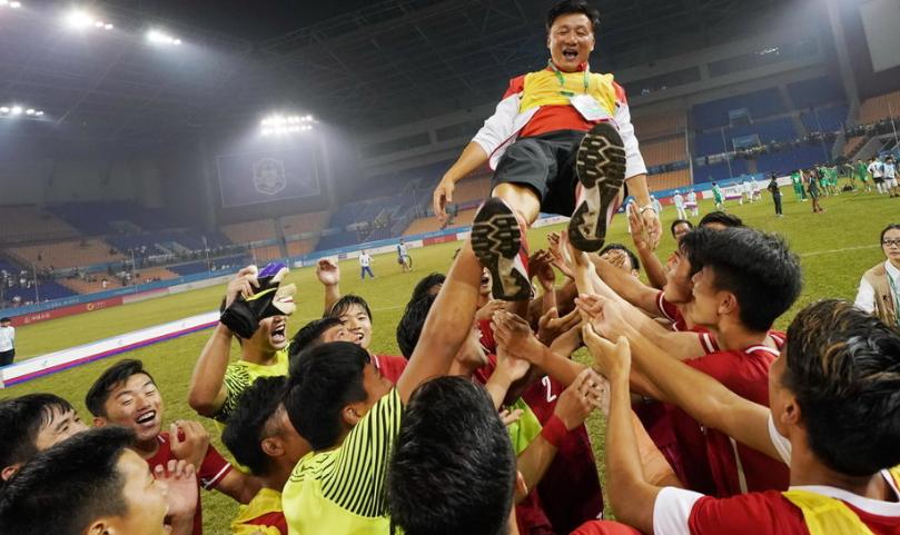 张玉宁结局怎么样,张玉宁伤退对国足的影响