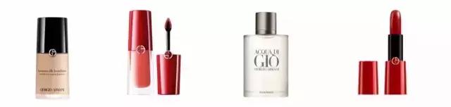 ysl和阿玛尼是同个旗下的吗,ysl阿玛尼区别