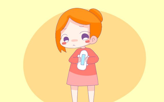 月子期间多久换一次卫生巾,坐月子卫生巾一般多久换一次