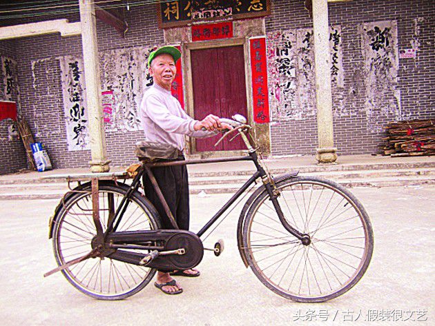 谁家还保存着这几样东西?最后一样绝对是土豪的代表