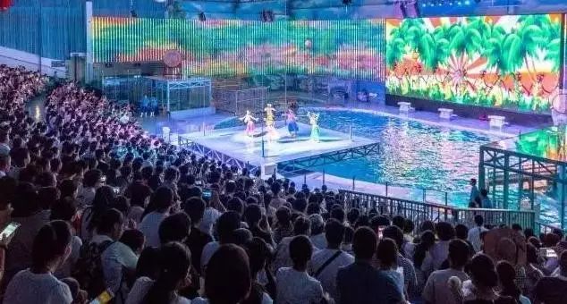 宁波罗蒙必去景点,宁波罗蒙环球乐园门票秒杀价