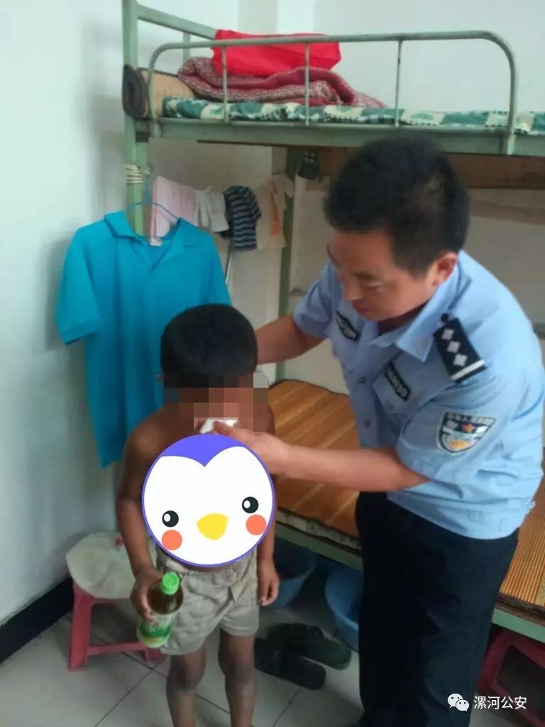 为民警点赞的句子,点赞一线民警