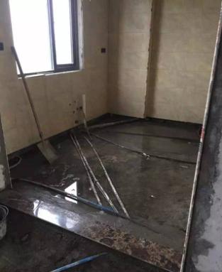 福州新房找师傅装修，质量不仅差我还成了被告，相比李荣浩幸运多