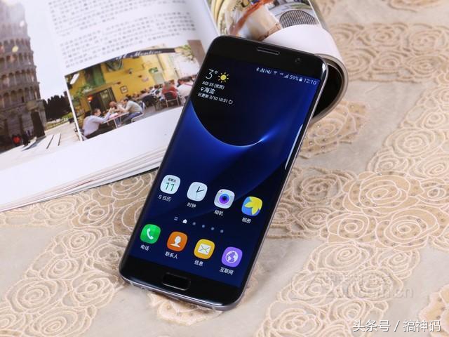 三星s7有什么功能和亮点,三星s7手机是安卓系统吗