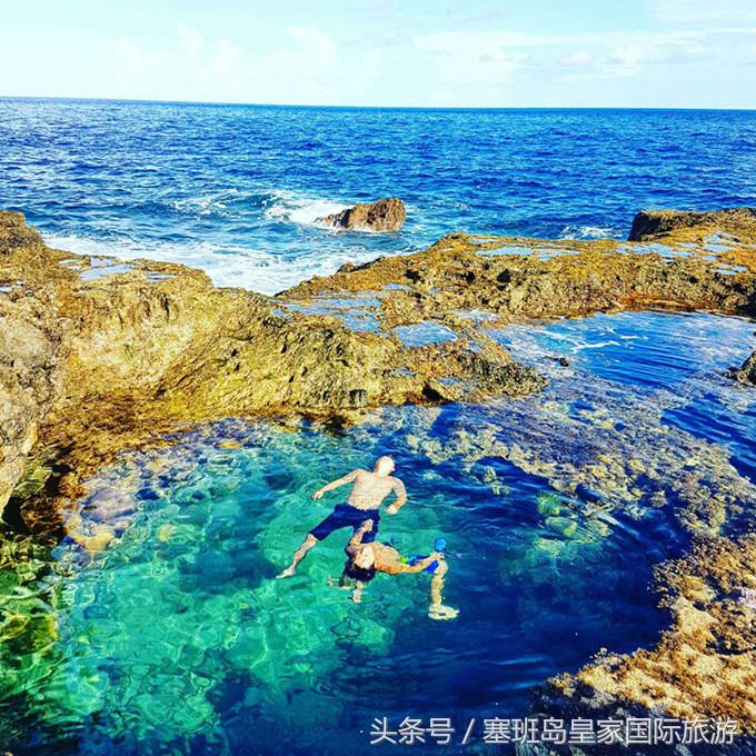 塞班自由行还是跟团游好,塞班岛自由行团