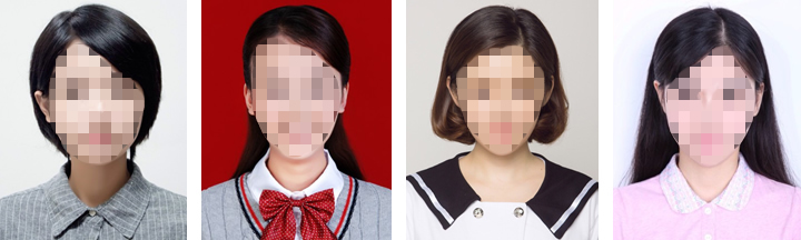 怎样才能拍出好看的证件照,证件照怎样拍出好看的