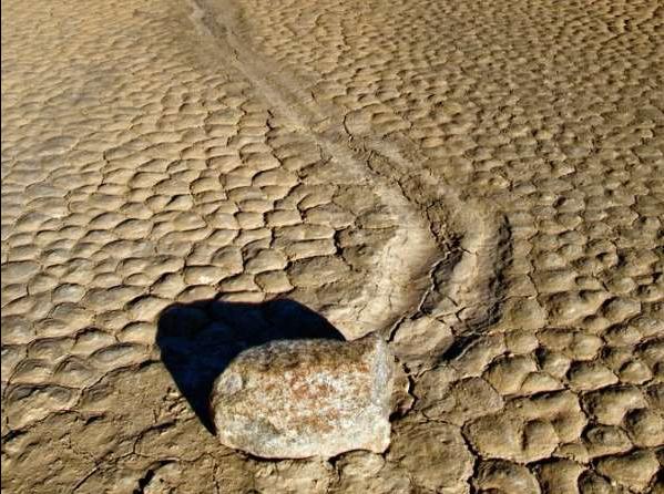 地球从来不缺少神秘，盘点地球上10大关于自然的谜团