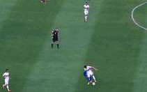 99.9%的人防不住的篮球过人,简单又实用的过人技巧足球