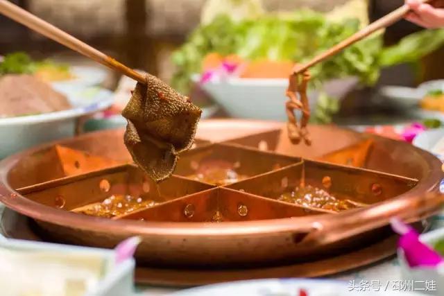 徐州最接地气的火锅,最新徐州火锅人气排行