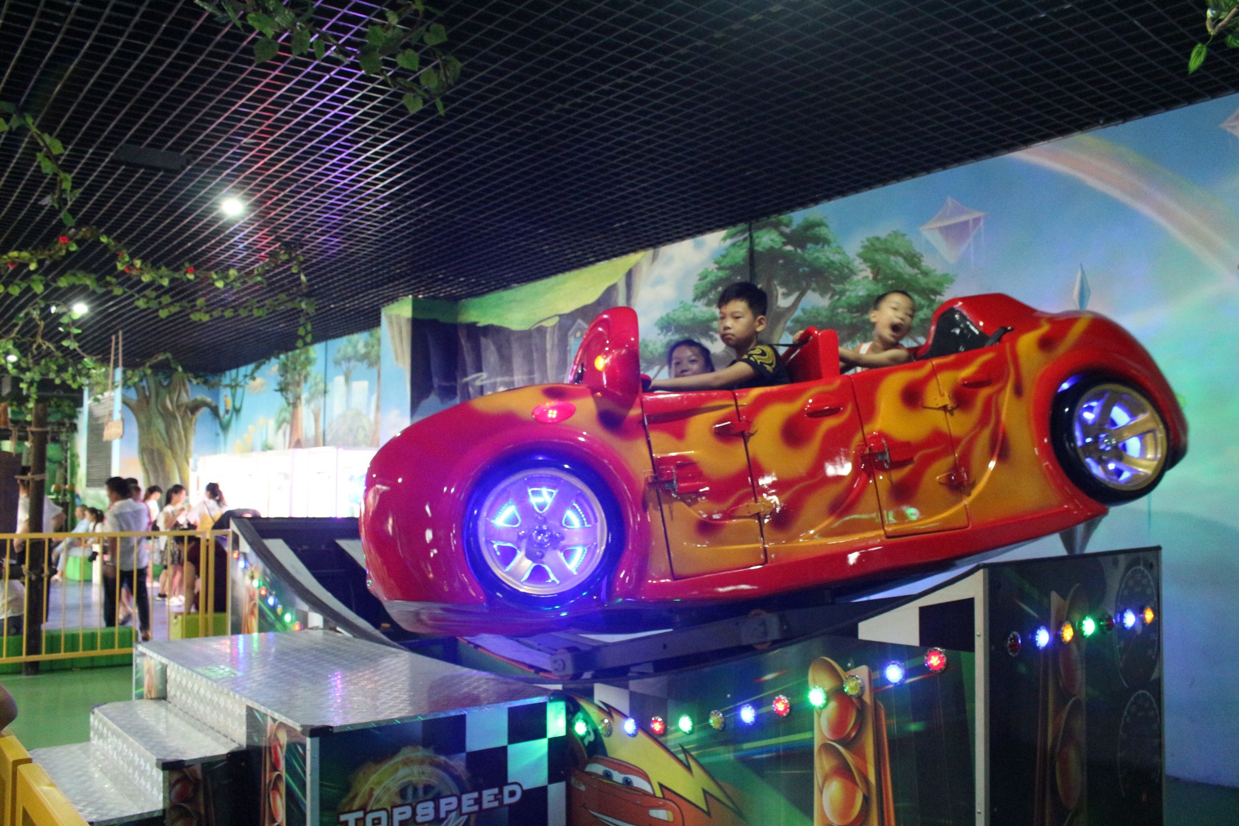 宋城炭河古城攻略,宋城炭河古城简介