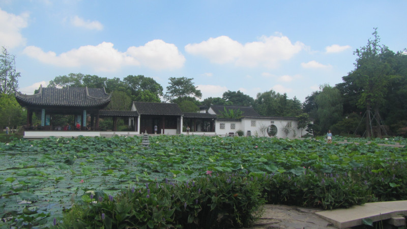 苏州西塘乌镇二日游团从杭州出发,苏州西塘乌镇二日一夜