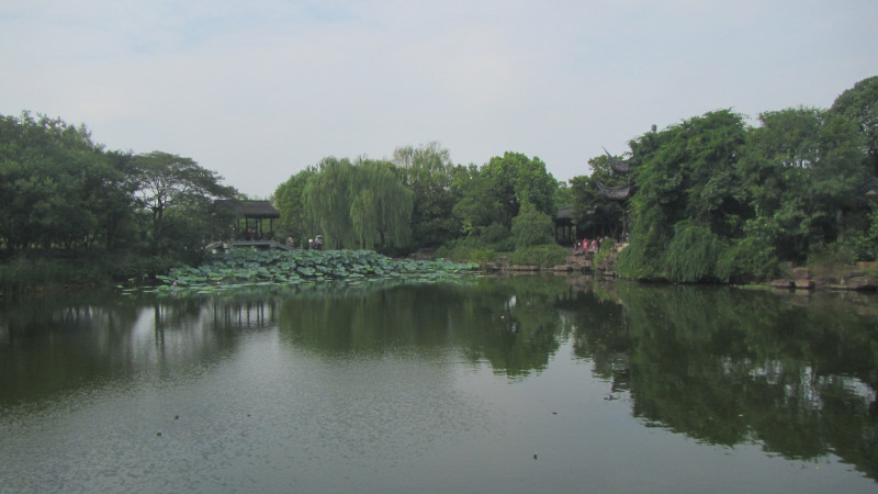 苏州西塘乌镇二日游团从杭州出发,苏州西塘乌镇二日一夜