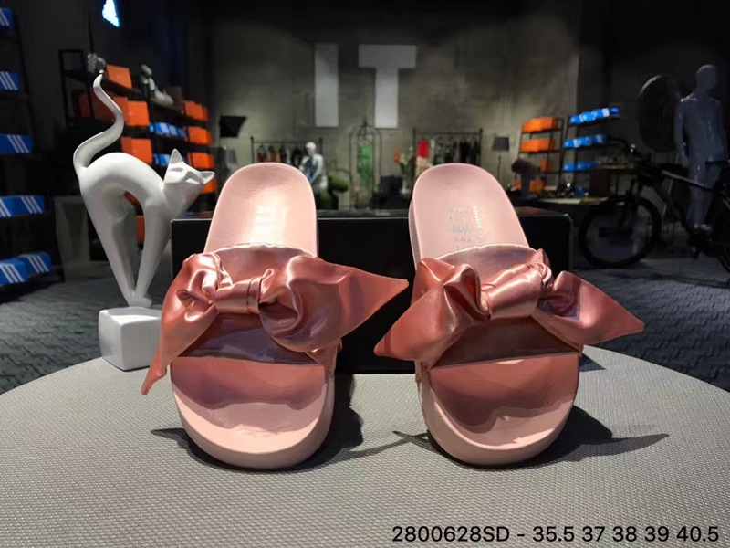 puma蕾哈娜全部款式,puma彪马蕾哈娜开胶