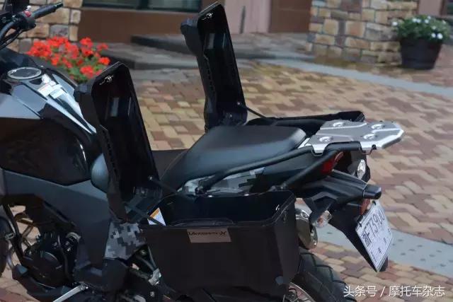 最具性价比的300cc的摩托车,日本进口最便宜adv摩托车