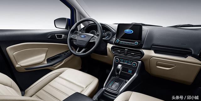 福特翼搏新款测试,福特翼搏动力提升