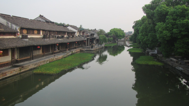 苏州西塘乌镇二日游团从杭州出发,苏州西塘乌镇二日一夜