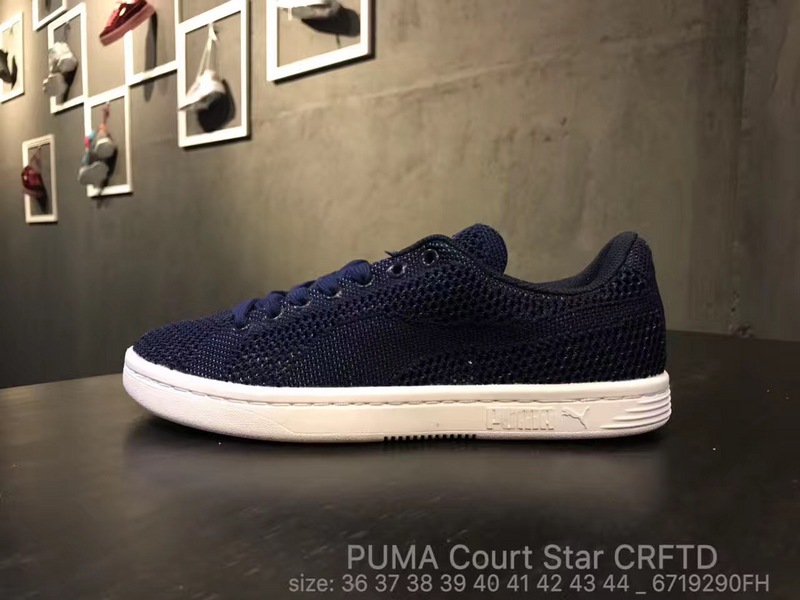 puma彪马蕾哈娜全黑,puma彪马版蕾哈娜