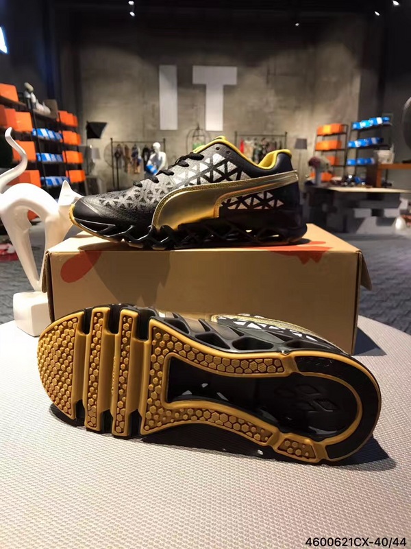 puma彪马蕾哈娜全黑,puma彪马版蕾哈娜