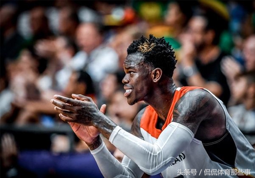 施罗德在德国国家队的地位,施罗德近几年表现