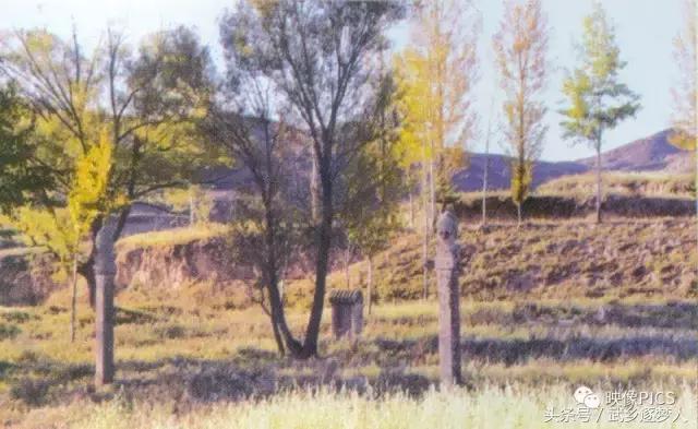 长治市武乡程氏家族,武乡程氏