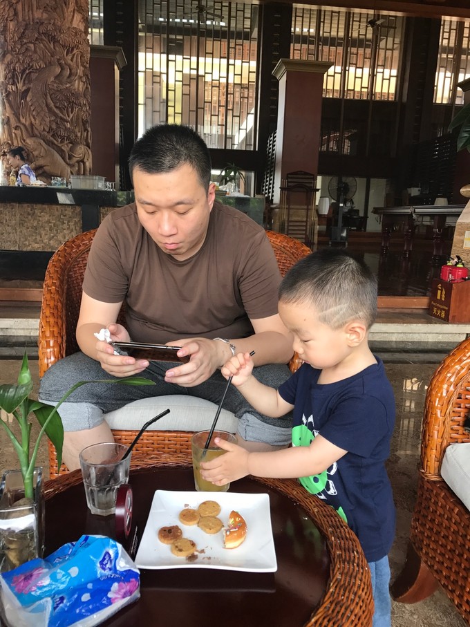 带不到一岁宝宝从北京到三亚,北京到三亚行程攻略