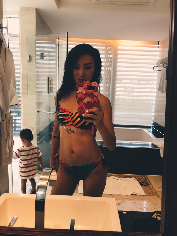 带不到一岁宝宝从北京到三亚,北京到三亚行程攻略