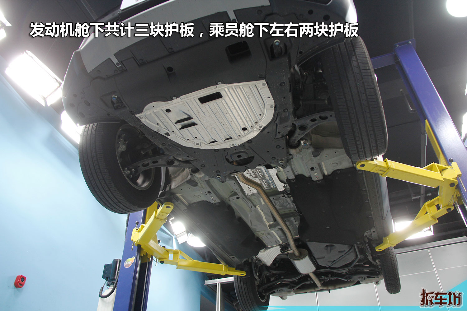 第二代本田crv值不值得翻新,最新款crv拆解