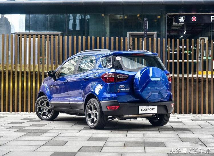 福特翼搏裸车8万,福特翼搏7.8个油