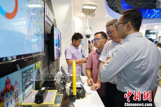 无锡物联网系统,物联网新应用