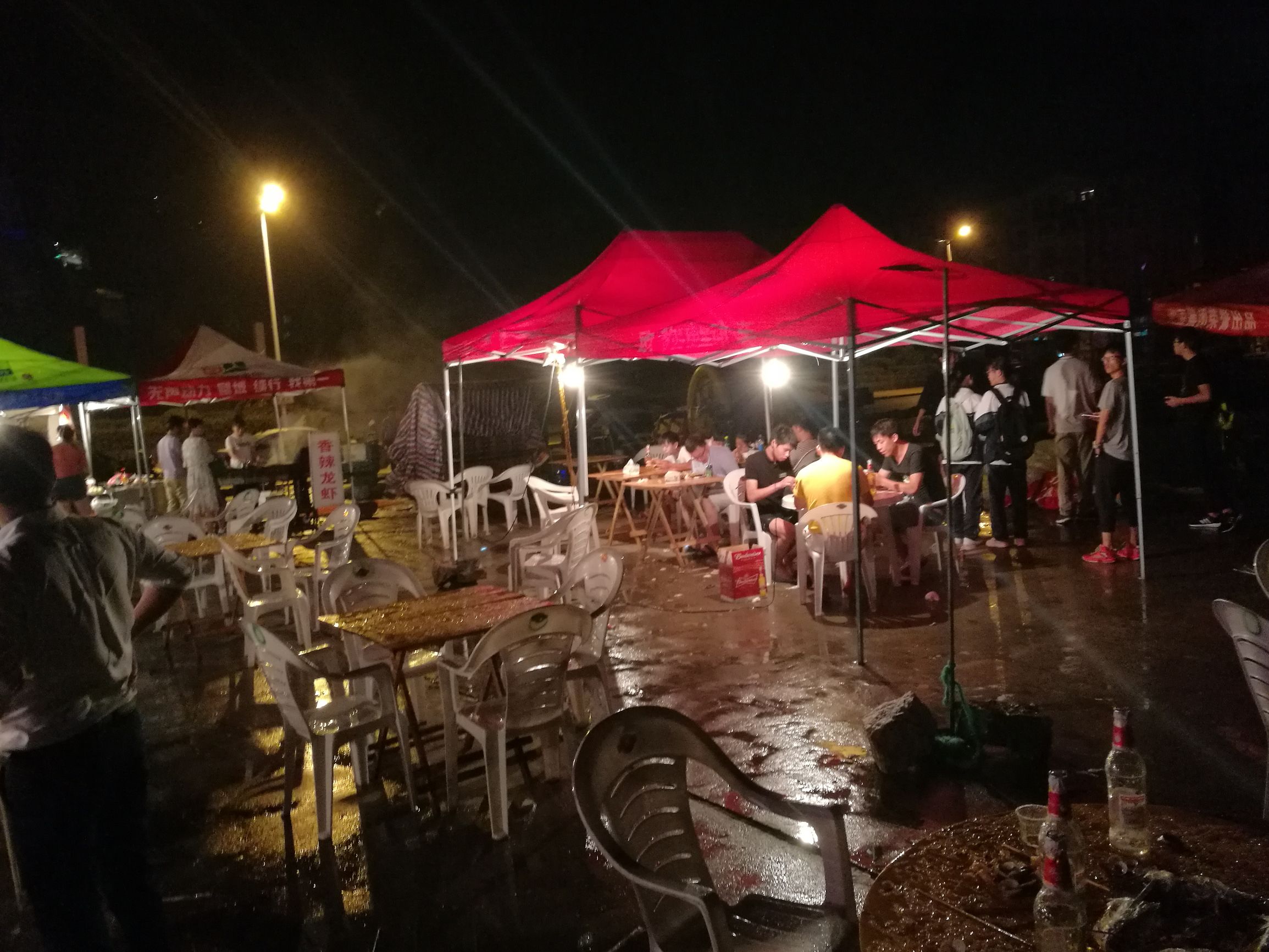 基湖海滩风景区,基湖沙滩值得去吗