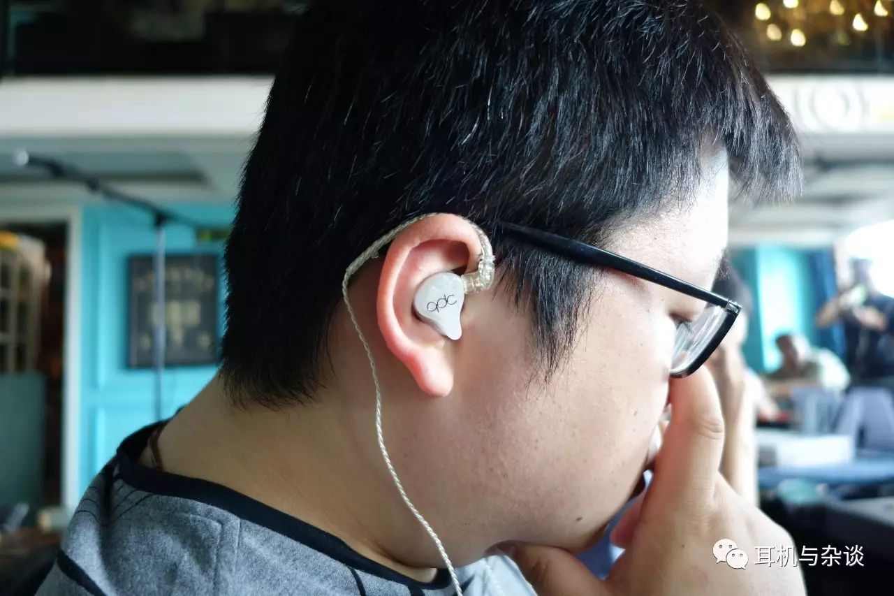 让你耳听为实！耳机与杂谈线下聚会重庆站~