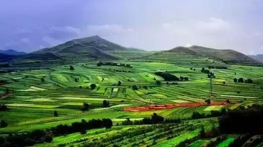 张家口之夜景色真的很美,从来没有见过的张家口美景