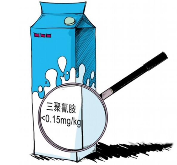 你家宝宝还用“洋奶粉”吗？！国外奶粉检测结果令人大跌眼镜