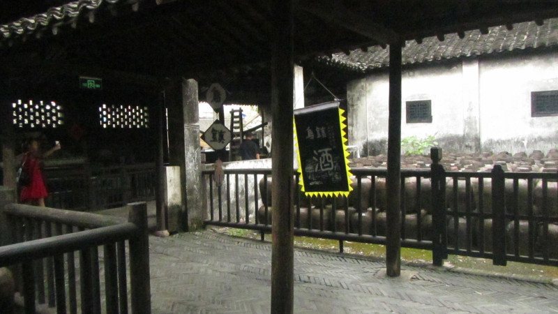 苏州西塘乌镇二日游团从杭州出发,苏州西塘乌镇二日一夜