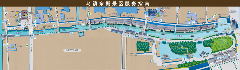 苏州西塘乌镇二日游团从杭州出发,苏州西塘乌镇二日一夜