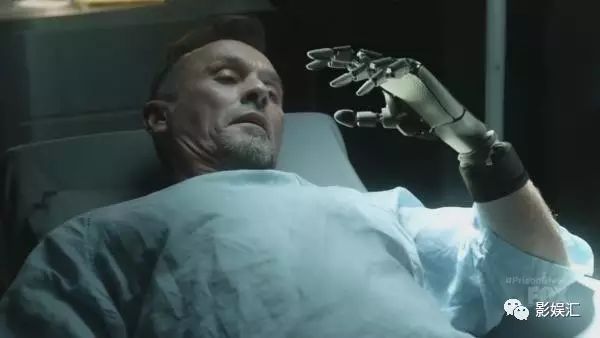 美剧越狱第五季多久更新一集,一口气深度解说美剧越狱第五季