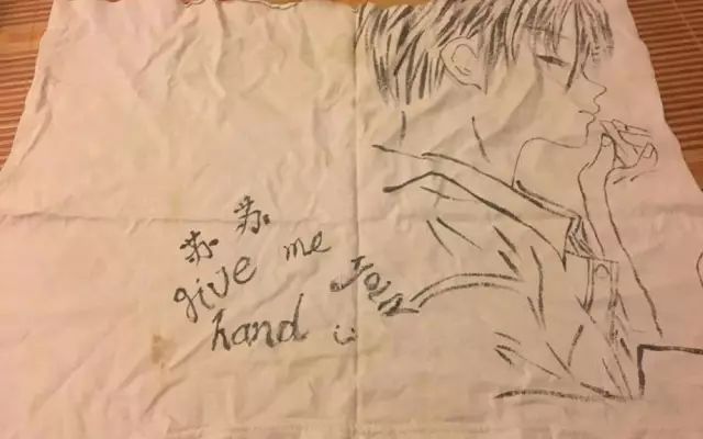 你有多少舍不得扔掉的衣服,你舍不得扔掉的衣服