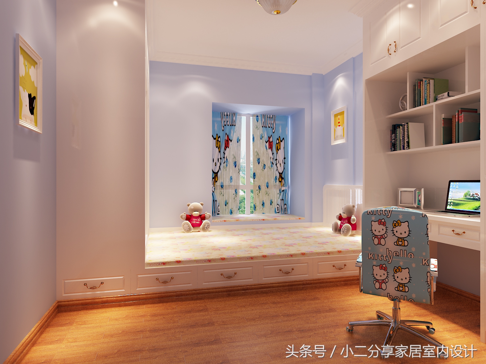 为什么别人家装修的好,为什么别人家装的房子好看