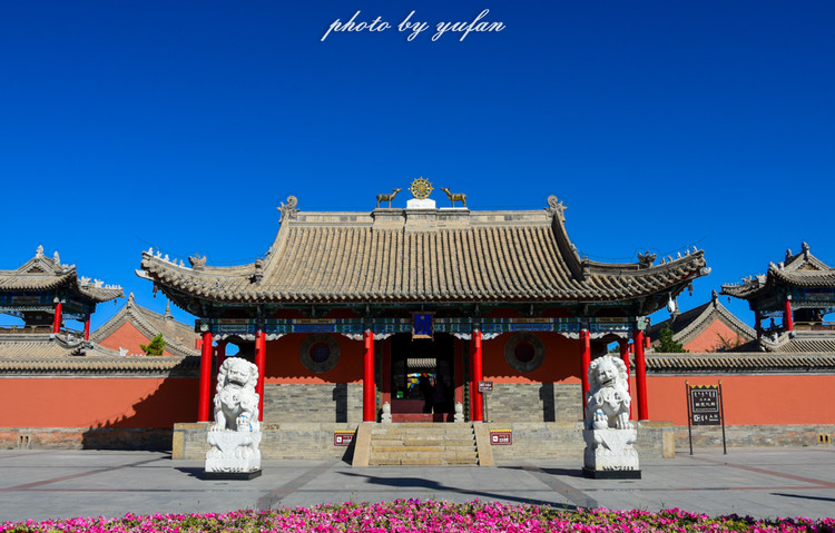 五一锡林郭勒游玩,几月份游锡林郭勒适合