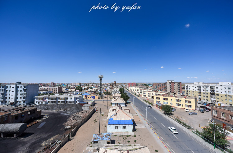 五一锡林郭勒游玩,几月份游锡林郭勒适合