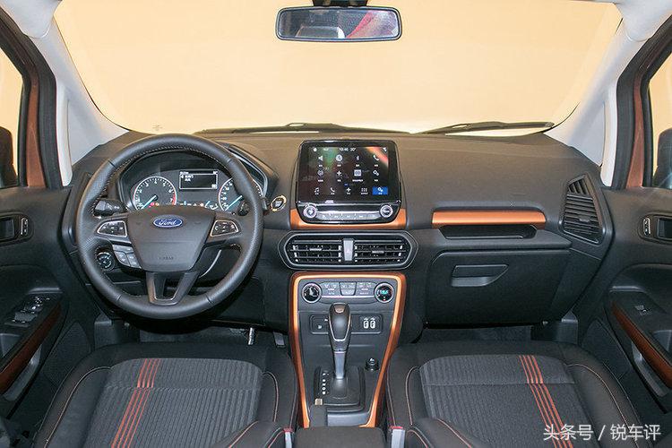 福特翼搏裸车8万,福特翼搏7.8个油