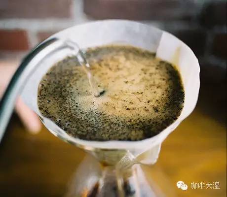 咖啡手冲壶怎么加热,咖啡玻璃手冲壶