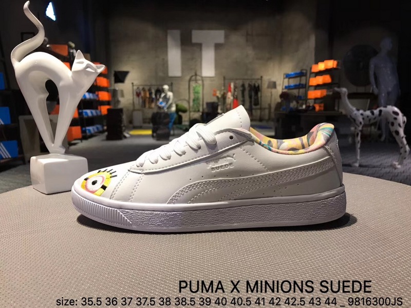 puma蕾哈娜全部款式,puma彪马蕾哈娜开胶
