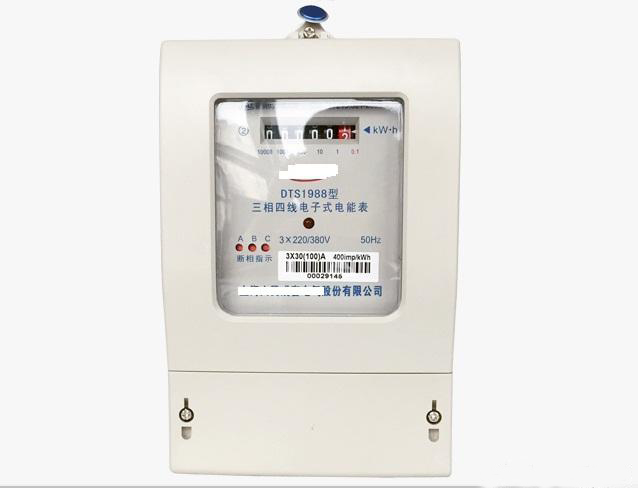 电工单相电表接线图考题,电表接线方法电工