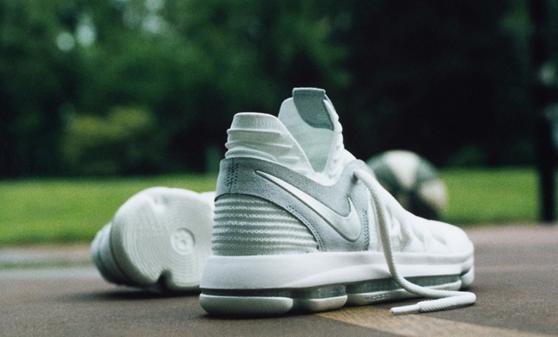 盘点近十年fmvp,近十年fmvp上脚球鞋