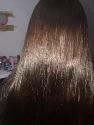 不用漂也能染的高级感发色,手残党也能染发