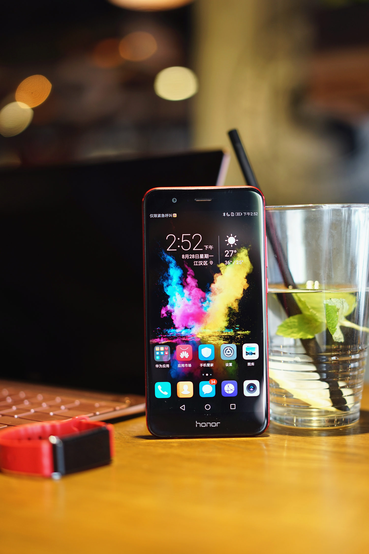 荣耀v9手机体验评测,荣耀v9真机评测