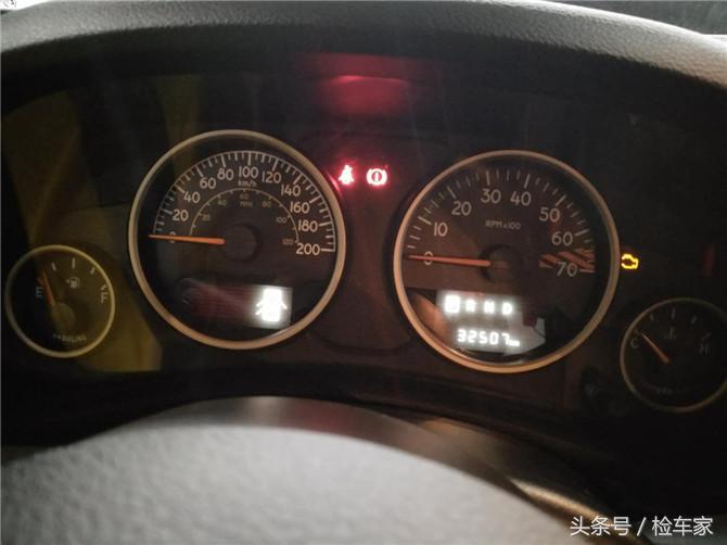 什么车配什么车主,二手牧马人2.8t柴油版价格