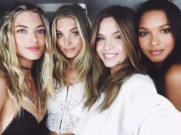 闺蜜新发型减龄又好看,闺蜜同款发型简单又好看